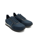 Кроссовки Trussardi - темно-синий(77A00473 9Y099998)