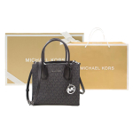 Сумка MICHAEL KORS MK Mercer Logo, 35T1SM9M2B-001