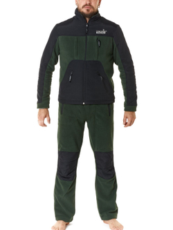 Костюм флис. Norfin POLAR LINE 2 01 р.S