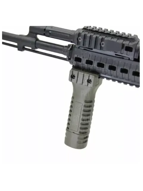 Передняя рукоятка, DLG Tactical