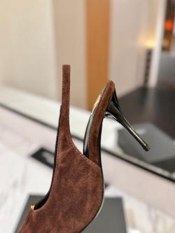 Туфли Yves Saint Laurent