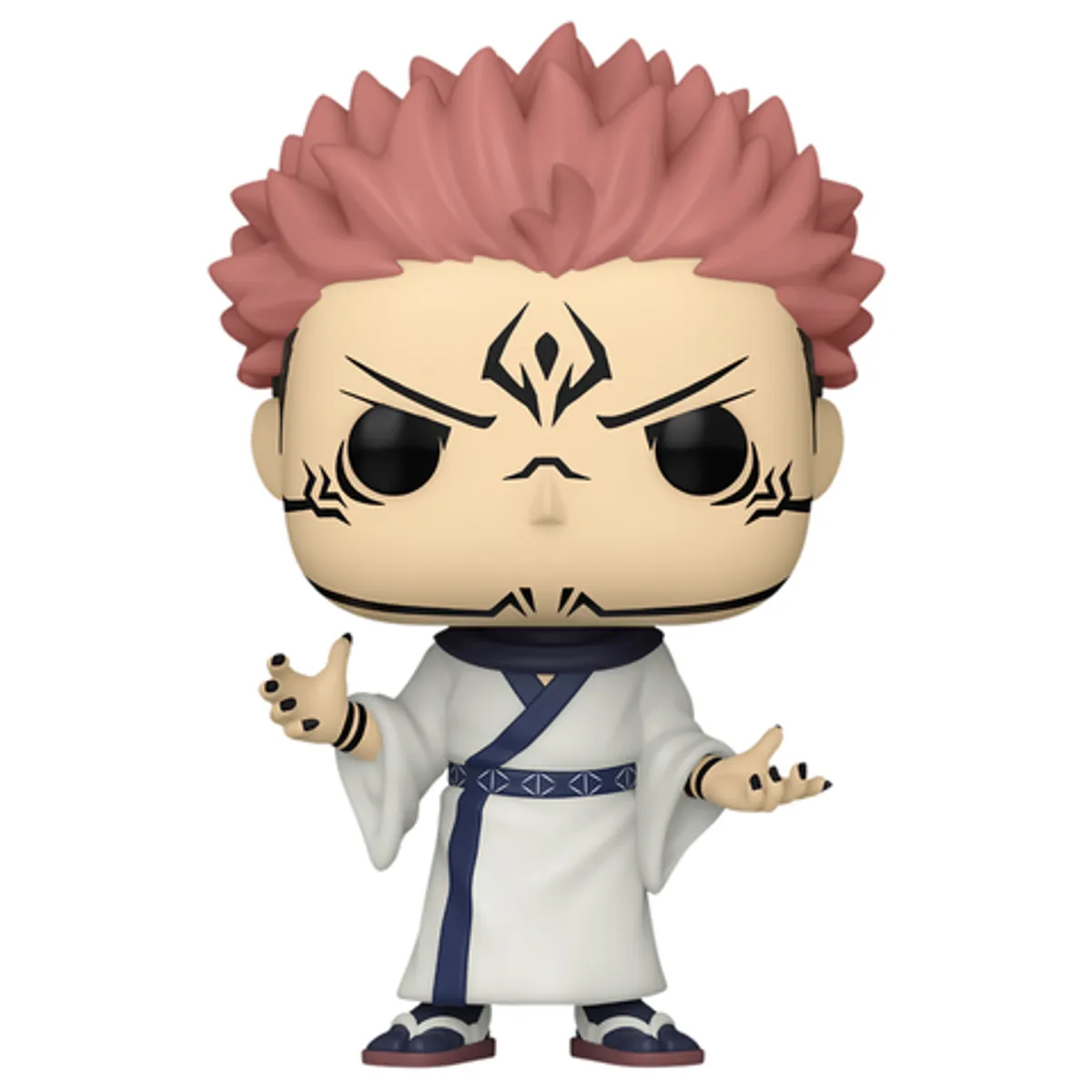 Funko POP! Jujutsu Kaisen: Ryomen Sukuna (1638) (Бамп)