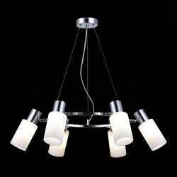 Светильник подвесной Evoluce Gessi SLE1139-103-06