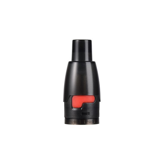 Картридж Hotcig Kubi II Mesh 1.7ml / 1.2ohm