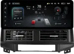 Магнитола для Hyundai Santa Fe 2 2006-2012 - Teyes CC4PRO монитор 12.3" 2K QLED + рамка LUX, Android 13, Быстрейшая, Snapdragon 778G, ИИ, CarPlay, DSP, 4G SIM-слот