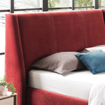 Изголовье 180x200 велюр ENZA HOME NETHA EH22227
