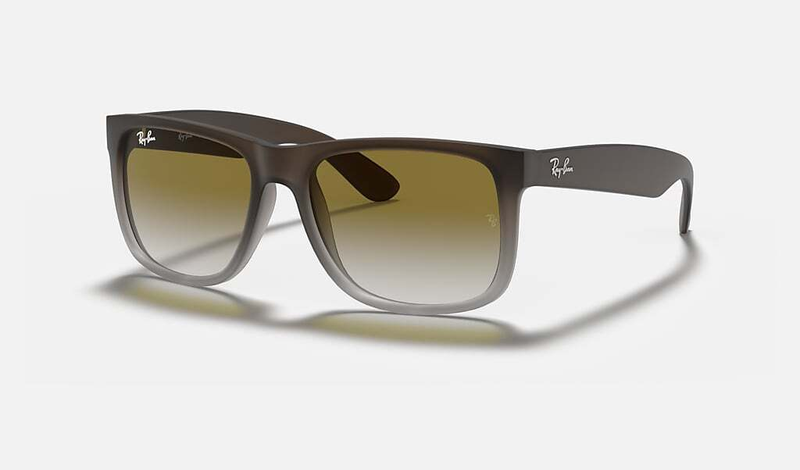 RAY-BAN JUSTIN RB4165 854/7Z