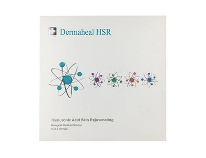 Dermaheal HSR сыворотка для омоложения кожи 5мл