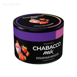 Бестабачная смесь Chabacco Mix 50 грамм