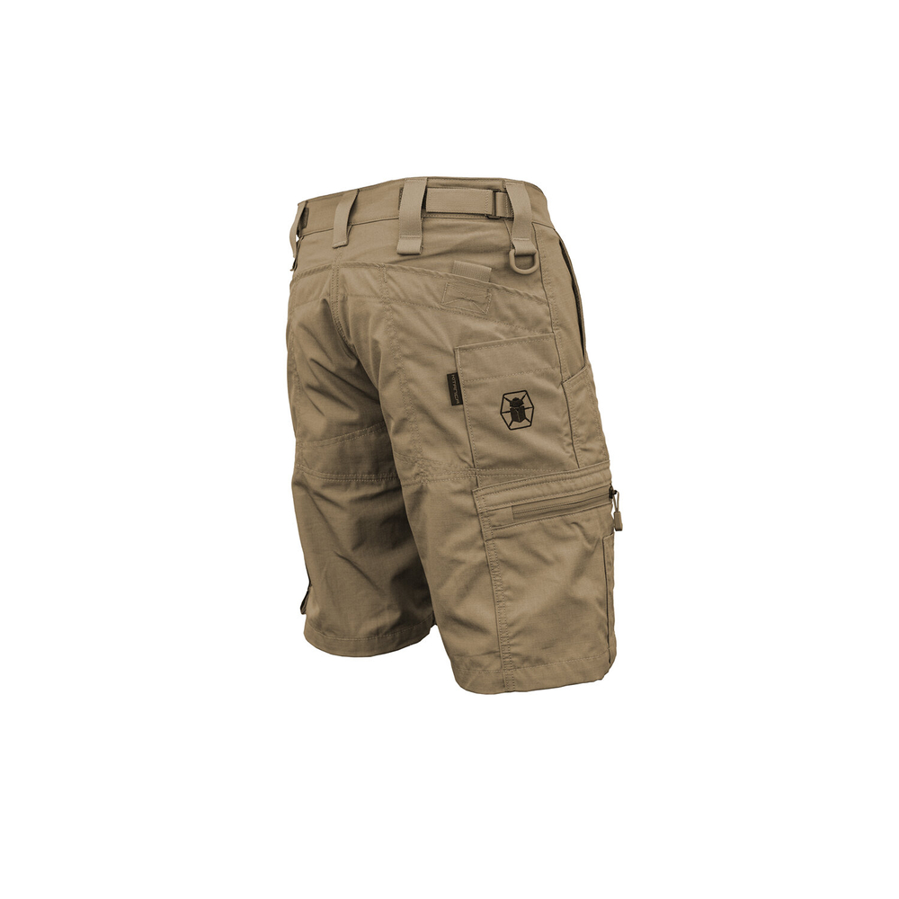Шорты мужские Kitanica Range Shorts Khaki