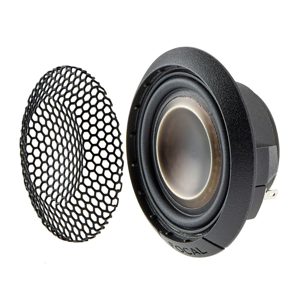 Focal ES165KX3 Evo