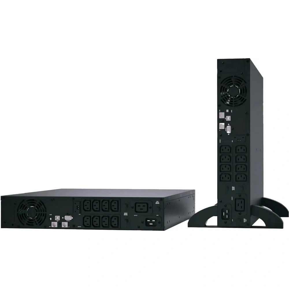 ИБП Powercom Smart King Pro+ SPR-3000 LCD
