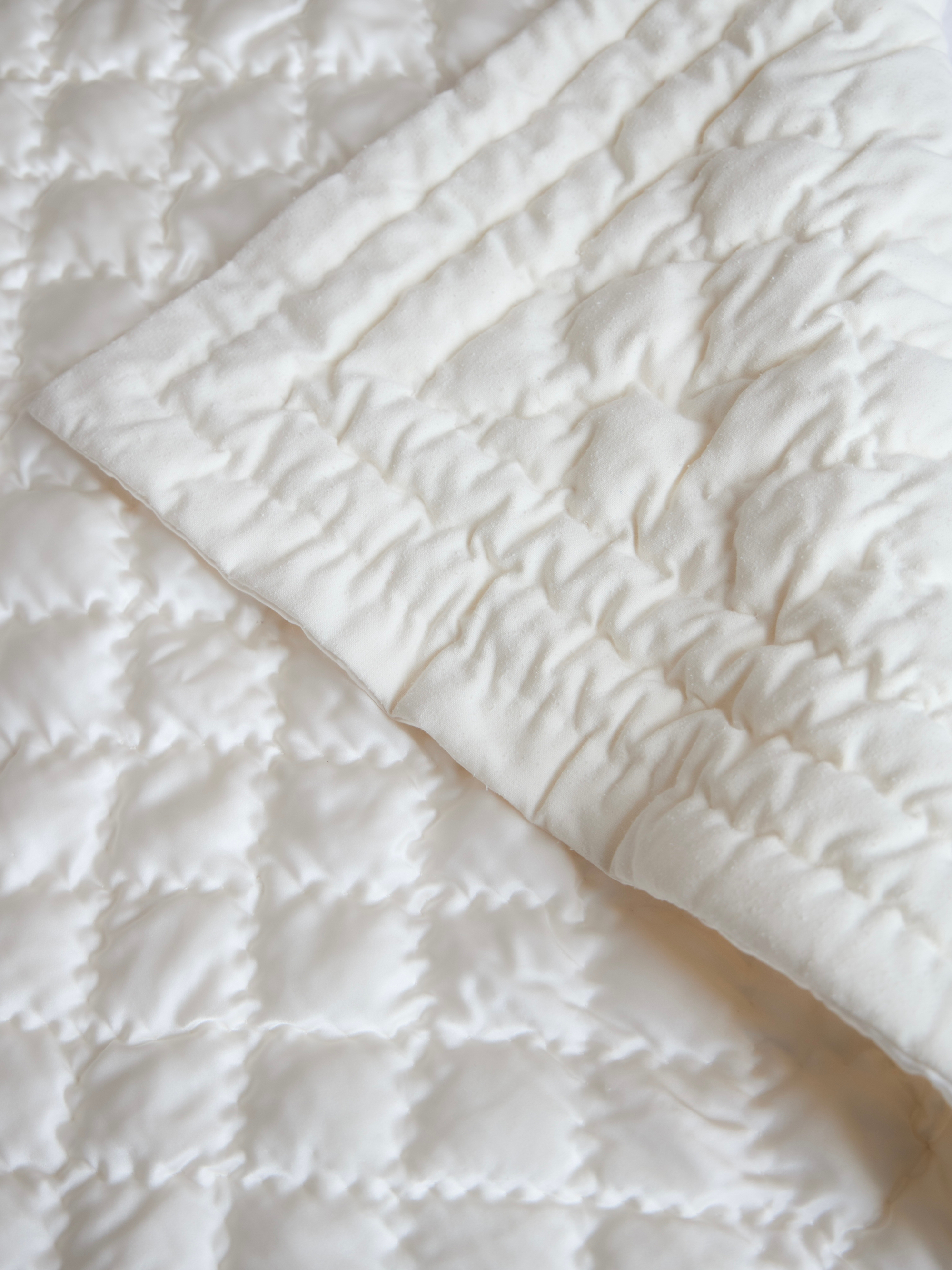 Azi Blanket