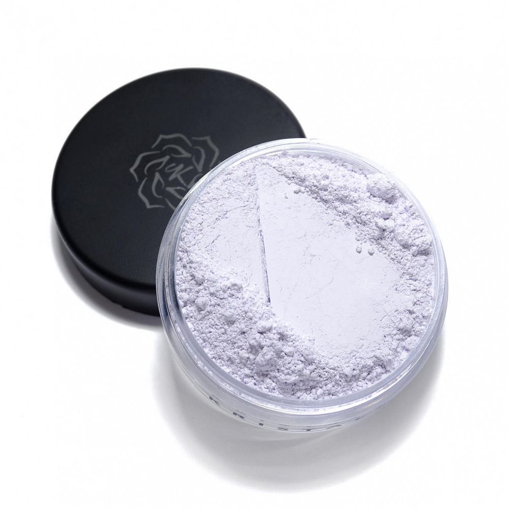 Минеральный корректор фиолетовый 1,5 г (Kristall Minerals Cosmetics)