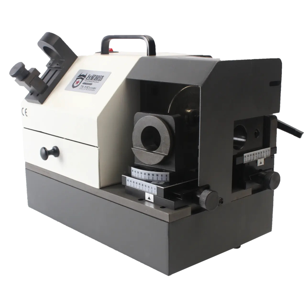 Станок для заточки метчиков М5-М20 TX-Y3C
