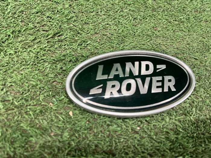 Эмблема крышки багажника Range Rover Sport 2 L494 (2013-2022)