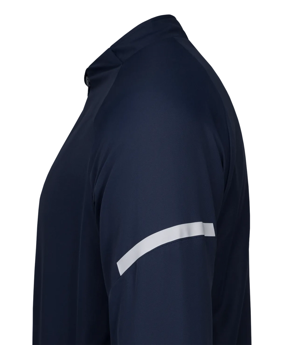 Куртка спортивная CAMP 2 Lined Jacket, темно-синий, детский