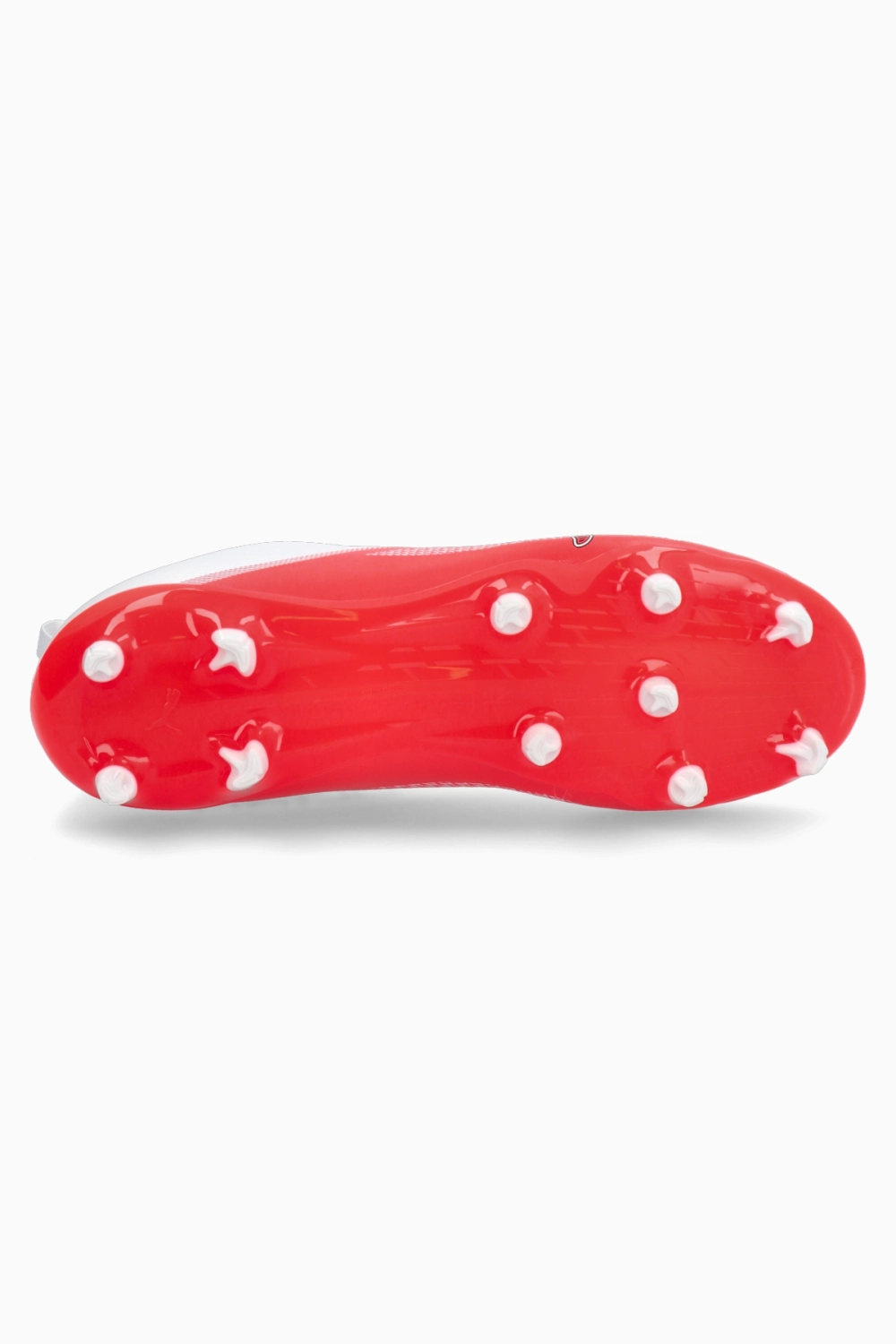 Бутсы Puma Ultra 7 Play LL FG/AG Junior