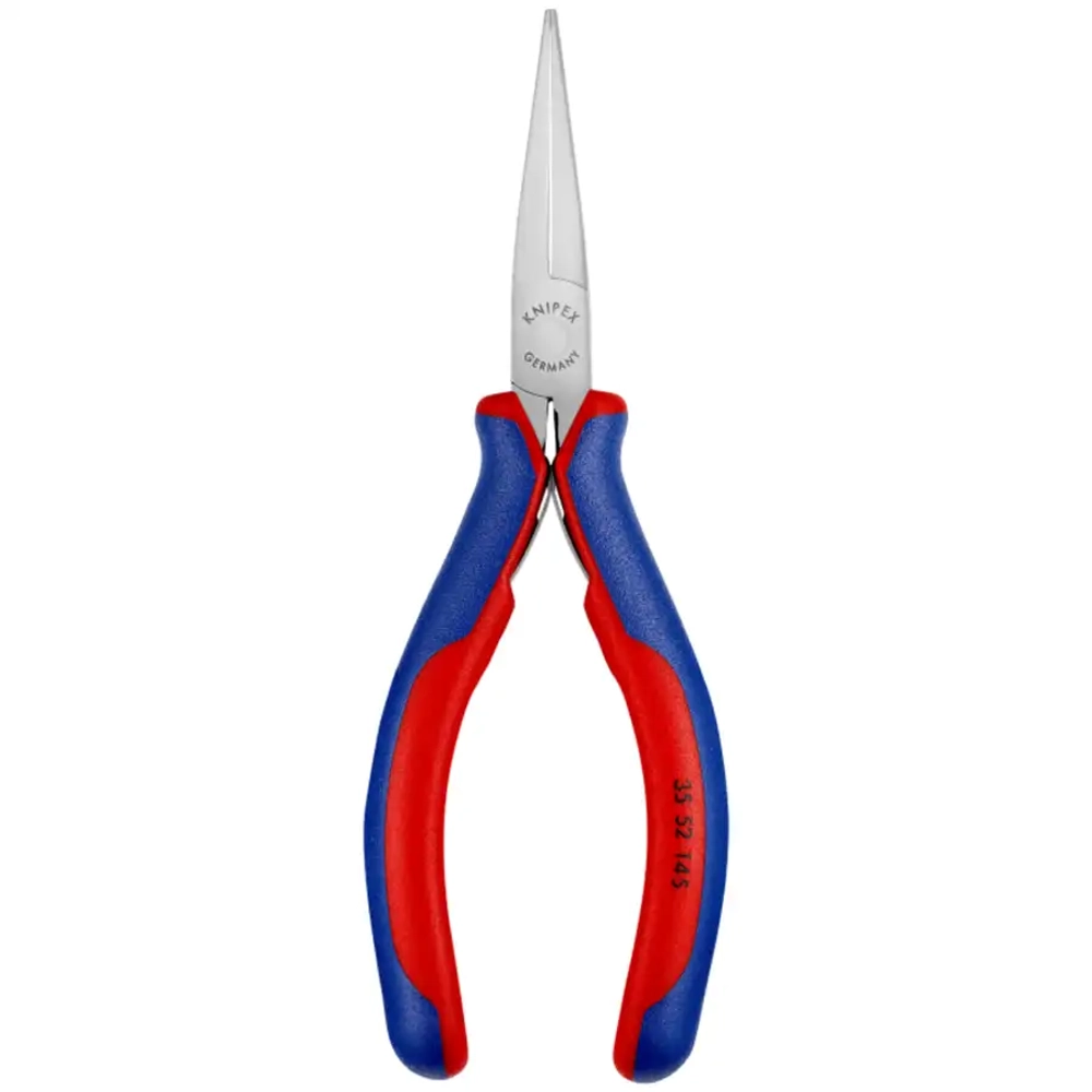 Плоскогубцы захватные для электроники, 145 мм Knipex 35 52 145