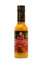 Соус жгучий Вест-Индиан BaronWest Indian Hot Sauce, 155 г