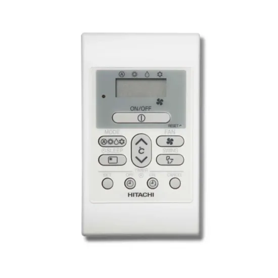Кондиционер Hitachi RAK-60RPE / RAC-60NPE без пульта