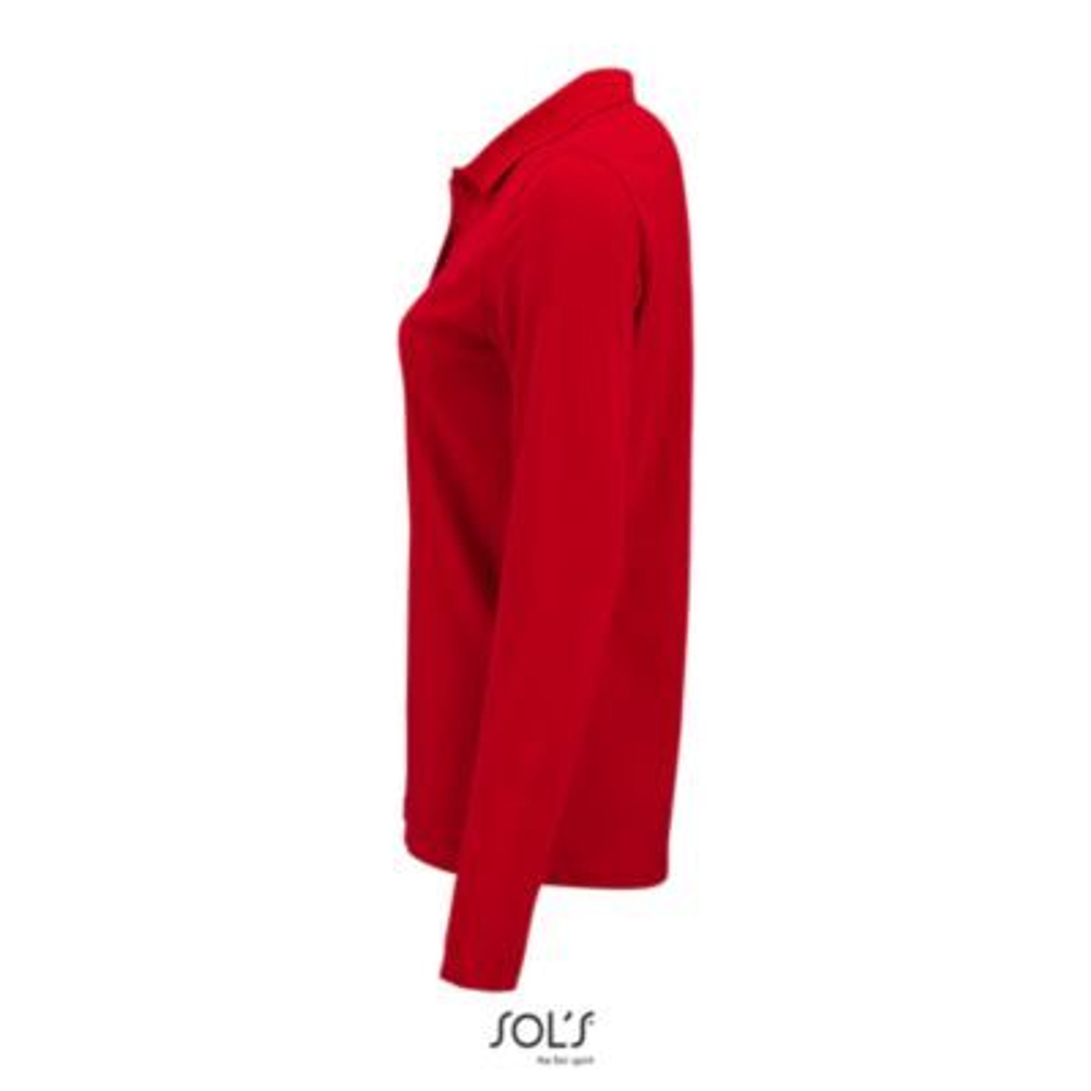 SOL'S PERFECT LSL WOMEN