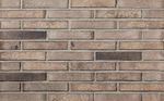 Кирпич клинкерный полнотелый Plinfa Iron 2811, 270x85x50