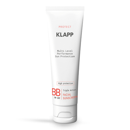 KLAPP MLP Sun Protection SPF 50