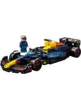 Конструктор Speed Champions 77243 Oracle Red Bull Racing