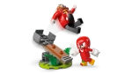 Конструктор LEGO Sonic the Hedgehog 77005 Кастет против робота-дробилки яиц доктора Эггмана
