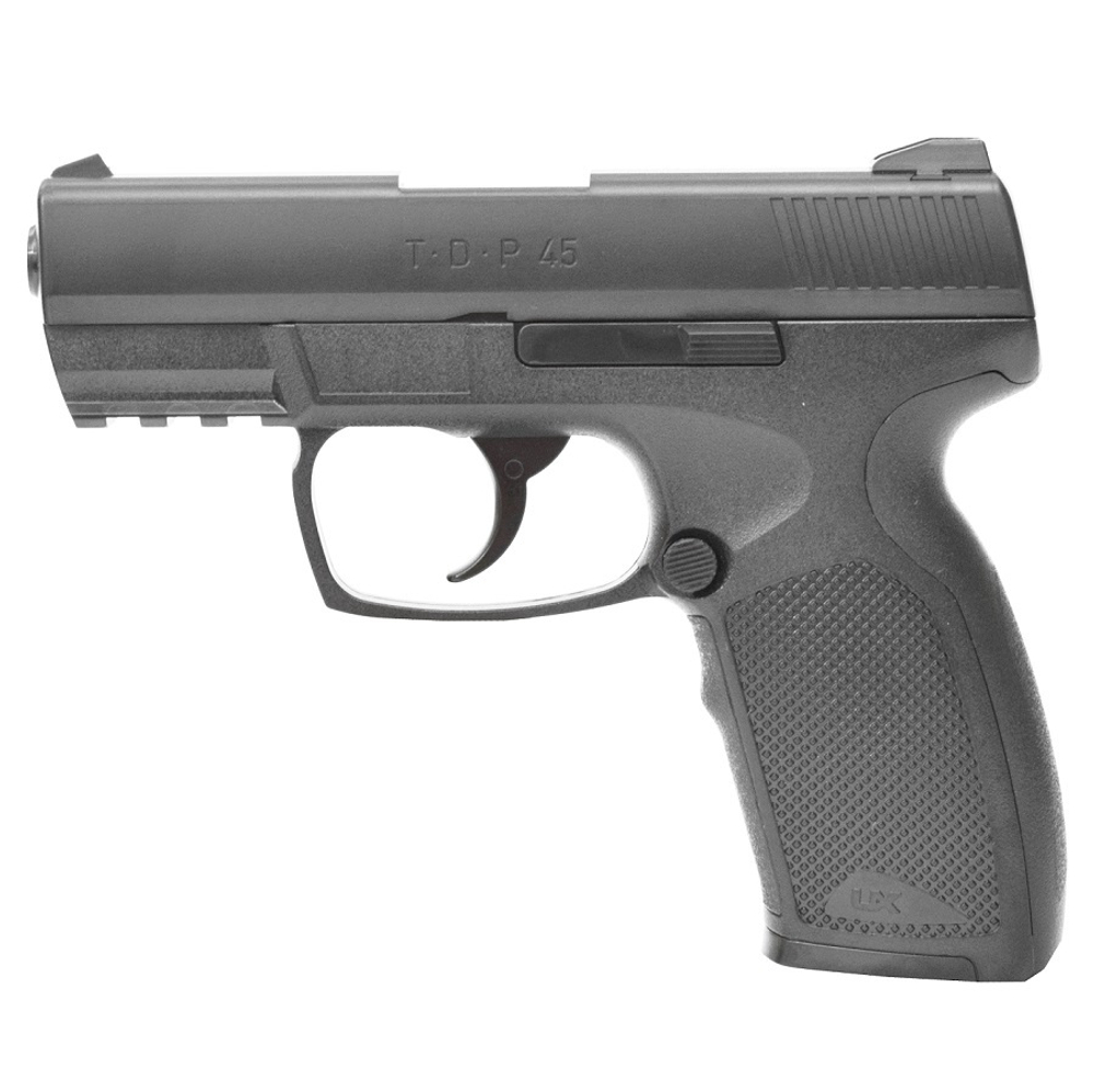 Пневматический пистолет Umarex TDP 45