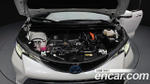 Toyota Sienna 2.5 Hybrid AWD — 2024
