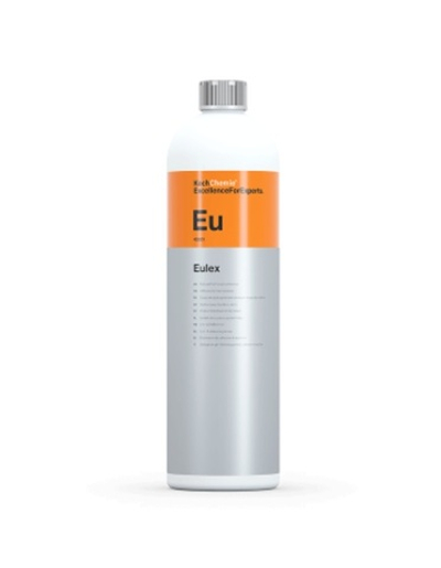 KochChemie EULEX Средство для удаления пятен краски и остатков клея (1л)