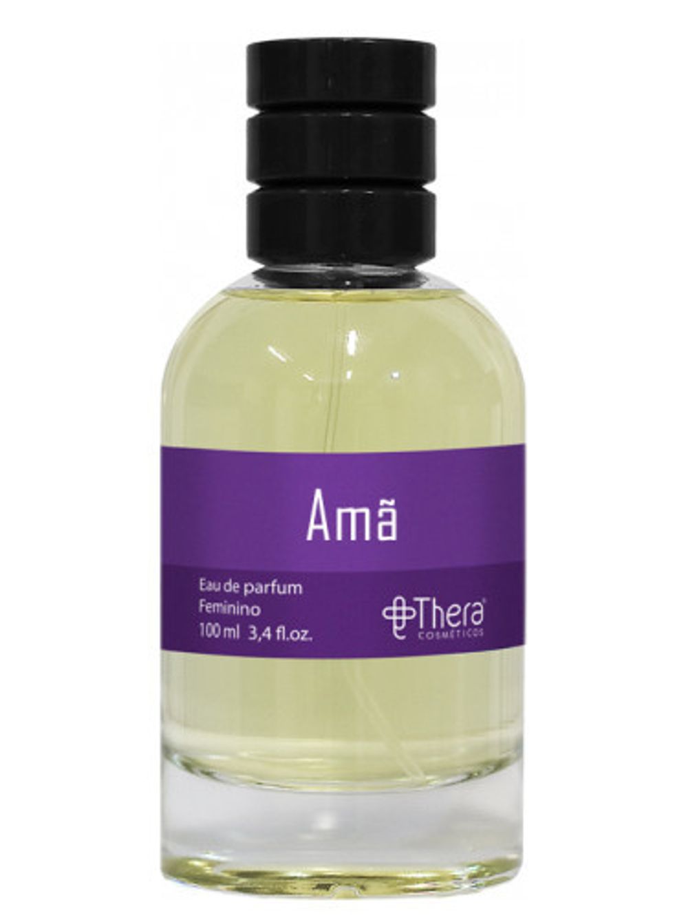 Thera Cosmeticos Ama