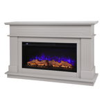Каминокомплект Real Flame Regent 36 BG-P615 с очагом Joker 36