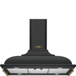 Вытяжка островная Smeg KCI19AOE