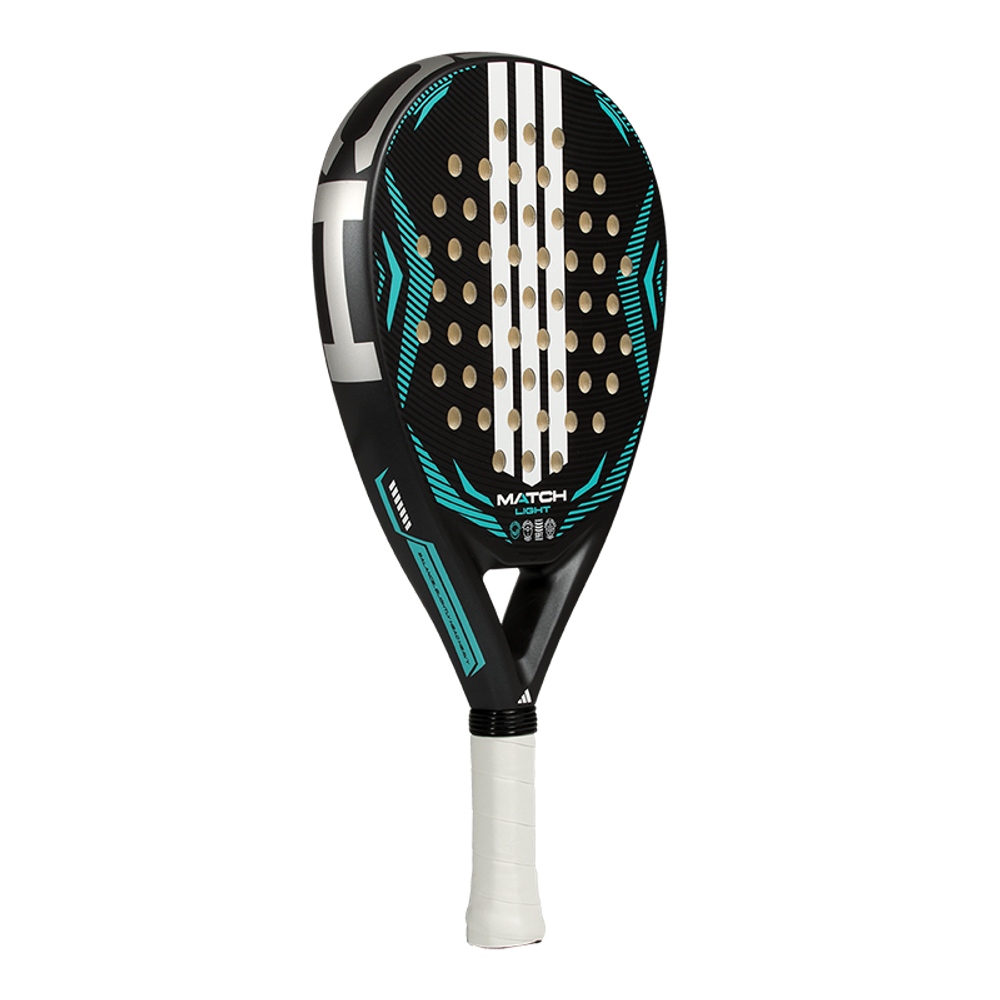Ракетка Adidas Match Light 2026