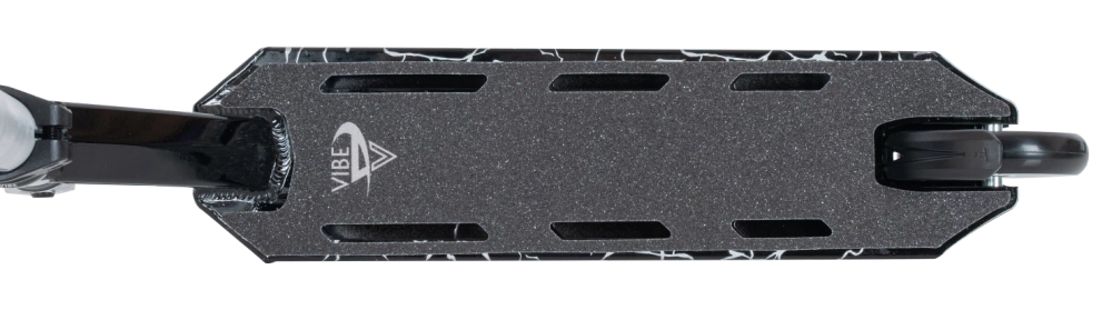 Самокат Tech Team Vibe 45 black