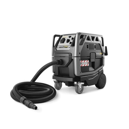 Пылесос для электро-инструмента TOOL PRO WDA 40 H AS, 1100 Вт, 50 л, Ghibli&Wirbel (Италия)