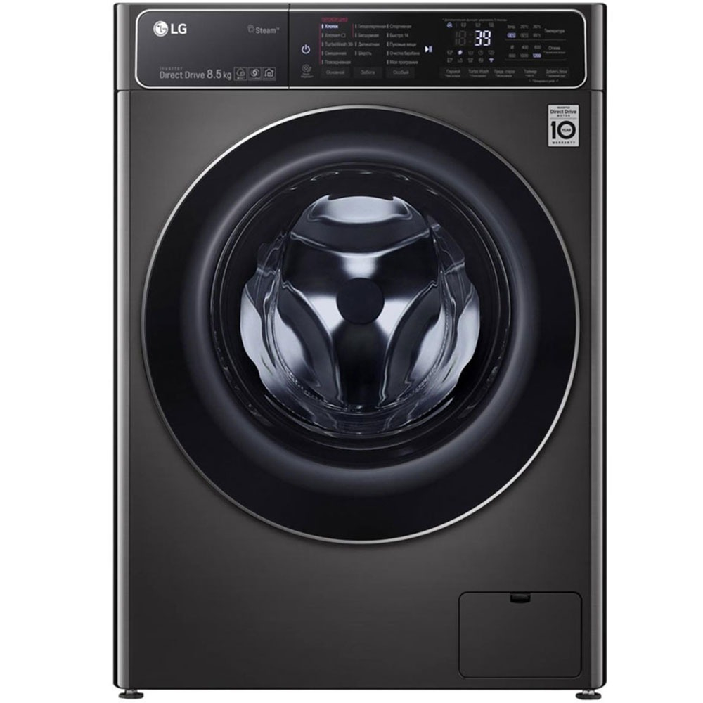 Стиральная машина LG F2T9GW9P