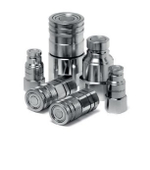 БРС FF A BSP 1/4 - D1/4 Ниппель