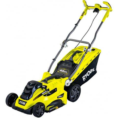 Газонокосилка Ryobi RLM18E40H 5133002347