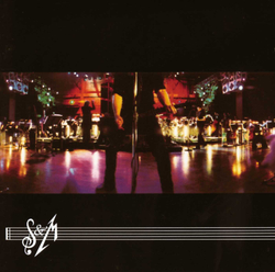 Metallica With Michael Kamen Conducting The San Francisco Symphony Orchestra — S&m (2CD)