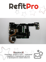 Материнская плата для ноутбука Lenovo X220/X220I W/CPU I7-2620M 2.7GAMT/TPM/AES (04Y1832), оригинал