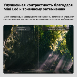 Телевизор LG QNED evo AI 75QNED85B6C (2026)