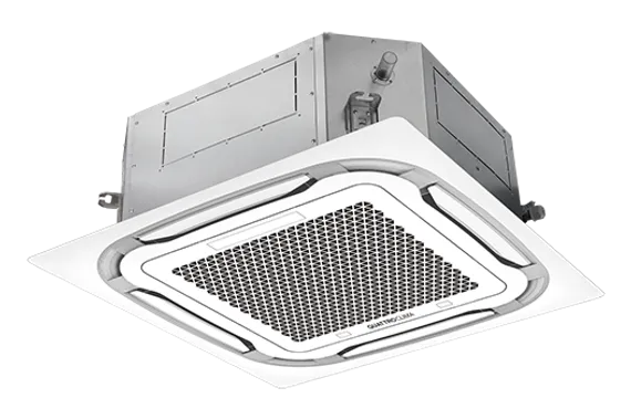 Сплит-система QuattroClima QV-I24CG1/QN-I24UG1/QA-ICP12