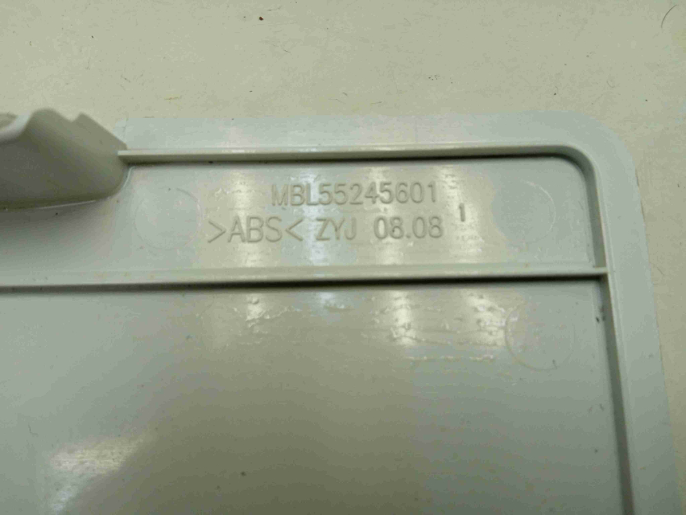 F12A8CDP кт193 Крышка сливного фильтра для стиральной машины LG F12A8CDP б/у
