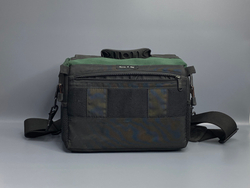 Сумка Lowepro Nova 4 AW (Forest Green)