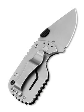 Нож Boker 01BO525 Subcom 2.0 Black