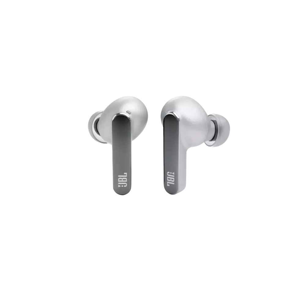 Беспроводные наушники JBL Live Pro 2 TWS Silver - 3